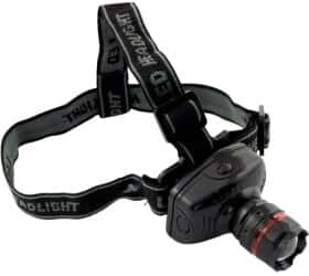 Налобний ліхтар Esperanza Head Light Vegas EOT002