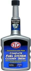 Промывка STP CFSC Diesel