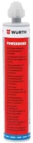 Клей Würth Powerbond Клей Würth Powerbond