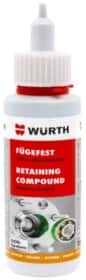 Герметик Würth Bearing Retaining Compound Heat-resistant зеленый Герметик Würth Bearing Retaining Compound Heat-resistant зеленый