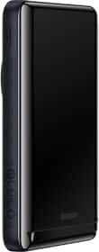 Повербанк Baseus Magnetic Bracket Wireless 10000 mAh 20 Вт Повербанк Baseus Magnetic Bracket Wireless 10000 mAh 20 Вт