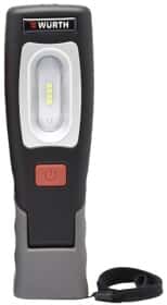 Кемпинговый фонарь Würth Ergopower Mini 0827940370