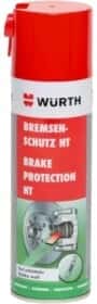 Смазка Würth Brake Protection HT для тормозной системы