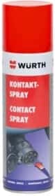Смазка Würth Contact Spray для электроконтактов