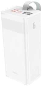 Повербанк Hoco J86 Powermaster 40000 mAh 22.5 Вт Повербанк Hoco J86 Powermaster 40000 mAh 22.5 Вт