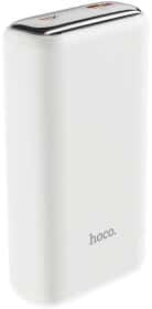 Повербанк Hoco Q1A Kraft 20000 mAh 22.5 Вт Повербанк Hoco Q1A Kraft 20000 mAh 22.5 Вт