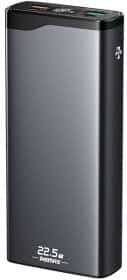 Повербанк Remax Kingkong II 20000 mAh 22.5 Вт Повербанк Remax Kingkong II 20000 mAh 22.5 Вт