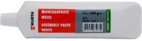 Смазка Würth Assembly Paste White