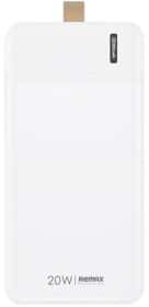 Повербанк Remax Pure 30000 mAh 20 Вт Повербанк Remax Pure 30000 mAh 20 Вт