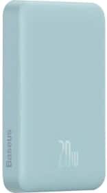 Повербанк Baseus Magnetic Mini 10000 mAh 20 Вт Повербанк Baseus Magnetic Mini 10000 mAh 20 Вт