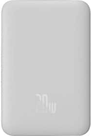 Повербанк Baseus Magnetic Mini 10000 mAh 20 Вт
