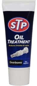 Присадка STP Oil Treatment for Gearboxes
