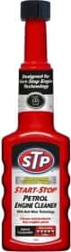 Промивка STP Start-Stop Petrol Engine Cleaner Промивка STP Start-Stop Petrol Engine Cleaner