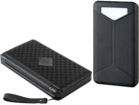 Повербанк Protester 20000 mAh