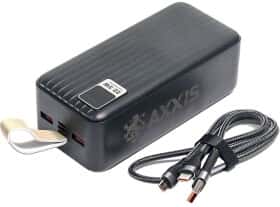 Повербанк Axxis 40000 mAh Повербанк Axxis 40000 mAh
