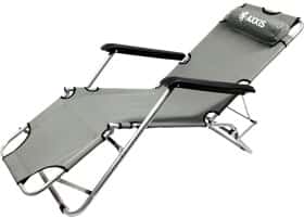 Крісло-ліжко Axxis Beach AX1212 Крісло-ліжко Axxis Beach AX1212