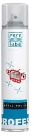 Полироль для кузова Xado VeryLube Metal Polish
