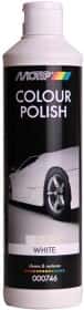 Кольоровий поліроль для кузова Motip Color Polish білий