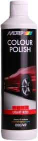 Кольоровий поліроль для кузова Motip Color Polish світло-червоний