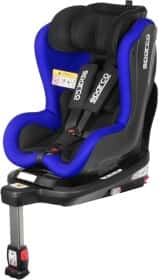 Автокресло Sparco SK500