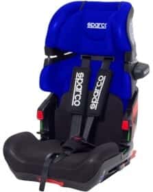 Автокрісло Sparco SK800I