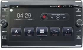 Магнітола CraftAudio CA-6100 Магнітола CraftAudio CA-6100