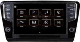 Штатная магнитола CraftAudio CA-914 Штатная магнитола CraftAudio CA-914