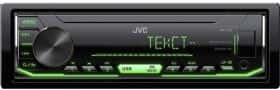 Магнітола JVC KD-X153
