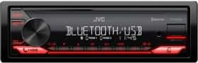 Магнітола JVC KD-X282BT