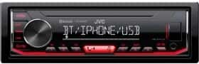 Магнитола JVC KD-X362BT KD-X362BT
