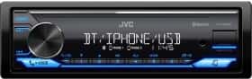 Магнитола JVC KD-X382BT KD-X382BT