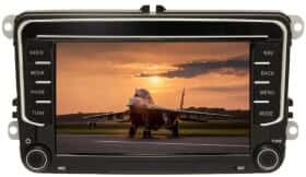 Штатная магнитола Baxster TL-611 2/32 Gb