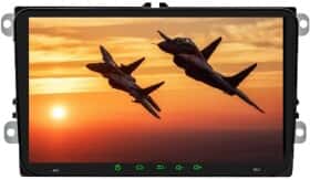 Штатная магнитола Baxster TL-8875 2/32 Gb