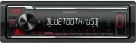 Магнитола Kenwood KMM-BT209 KMM-BT209