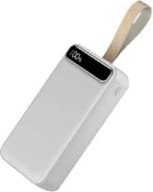 Повербанк Cord P1 30000 mAh 22.5 Вт Повербанк Cord P1 30000 mAh 22.5 Вт