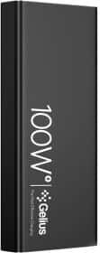 Повербанк Gelius Pro Titanium 30000 mAh 100 Вт