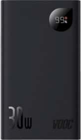 Повербанк Baseus Adaman 2 Digital Display 20000 mAh 30 Вт Повербанк Baseus Adaman 2 Digital Display 20000 mAh 30 Вт