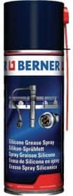 Мастило Berner Silicone Grease силіконове Мастило Berner Silicone Grease силіконове