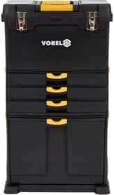 Тележка для инструмента Vorel 78736 11
