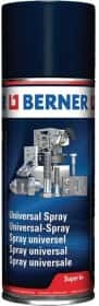Мастило Berner Super 6+ Мастило Berner Super 6+