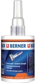 Фіксатор нарізі Berner Screw Lock - Medium Strength синій Фіксатор нарізі Berner Screw Lock - Medium Strength синій