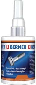 Фіксатор нарізі Berner Screw Lock - High Strength зелений Фіксатор нарізі Berner Screw Lock - High Strength зелений