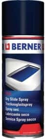 Мастило Berner PTFE Dry Slide Spray Мастило Berner PTFE Dry Slide Spray