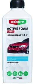 Концентрат автошампуня Ocean Active Foam Extra Концентрат автошампуня Ocean Active Foam Extra