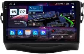 Штатна магнітола Abyss Audio QXR-9135