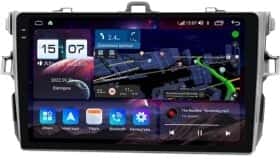 Штатна магнітола Abyss Audio QXR-9152