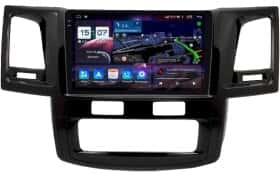 Штатна магнітола Abyss Audio QXR-9153