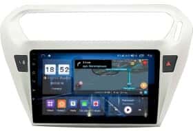 Штатная магнитола Abyss Audio QS-9234 QS-9234