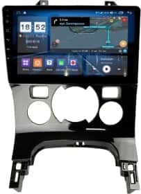 Штатная магнитола Abyss Audio QS-9252 QS-9252