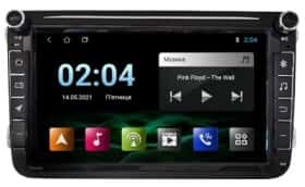 Штатна магнітола Abyss Audio SE-8102